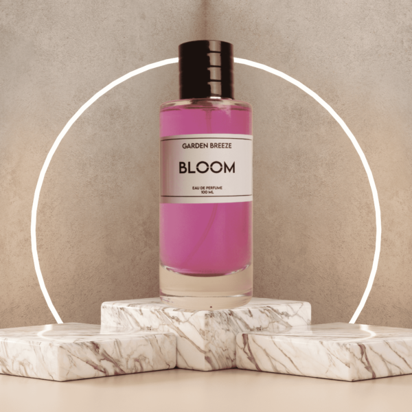 Garden Breeze For Women By Bloom