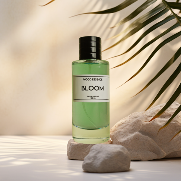 Wood Essence For Men By Bloom